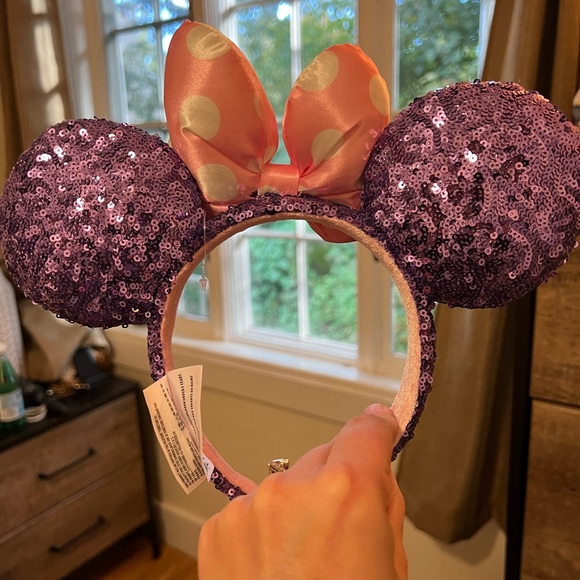 Disney ears headband - Picture 3 of 3